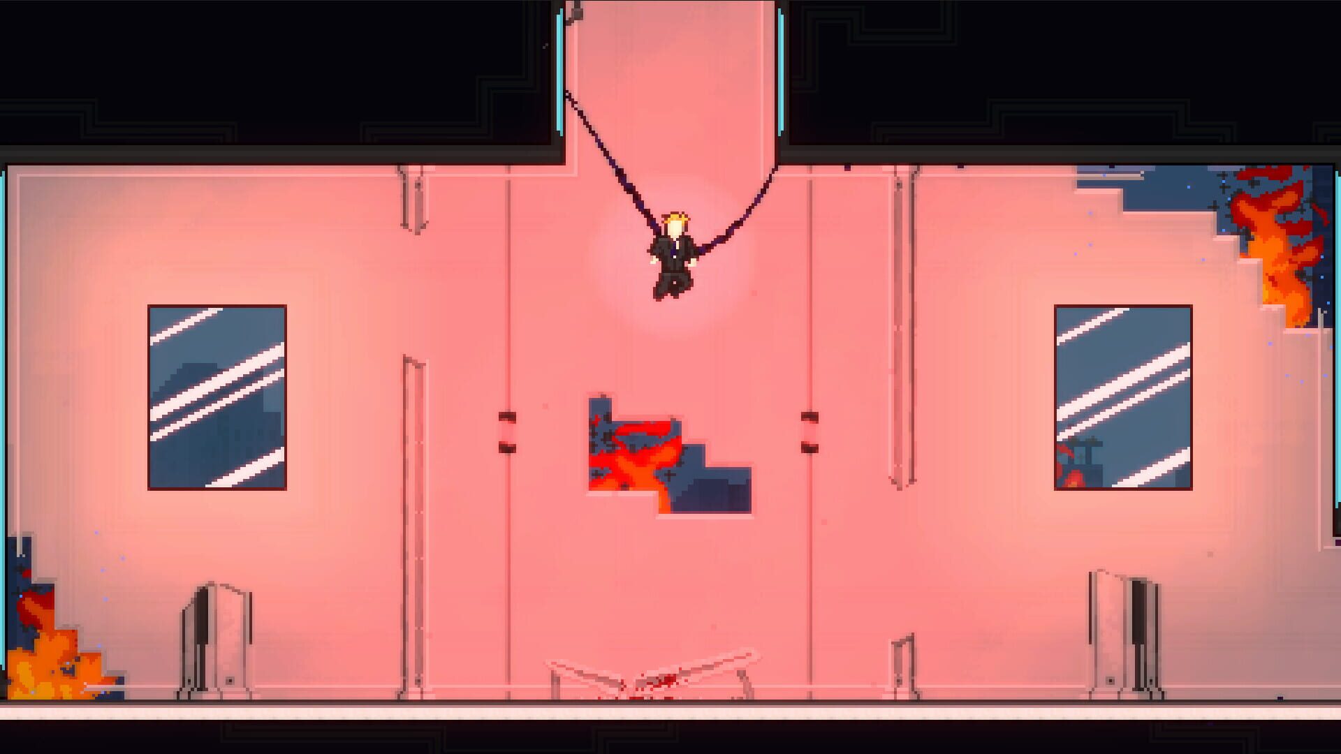 Vindefiant screenshot 5