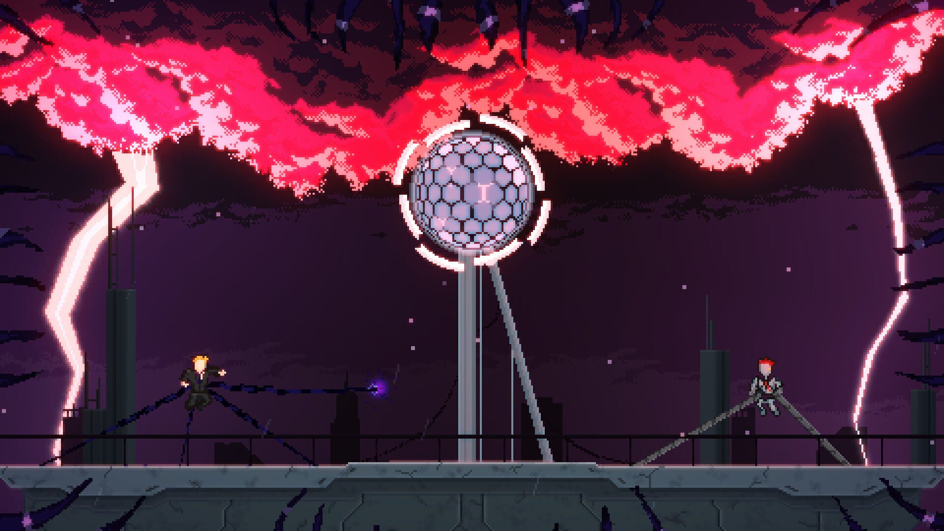 Vindefiant screenshot 3