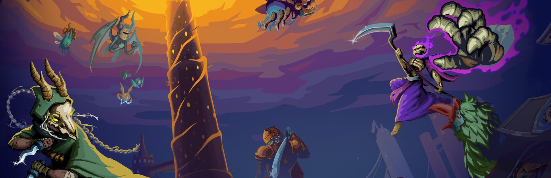 Slay the Spire II artwork 8