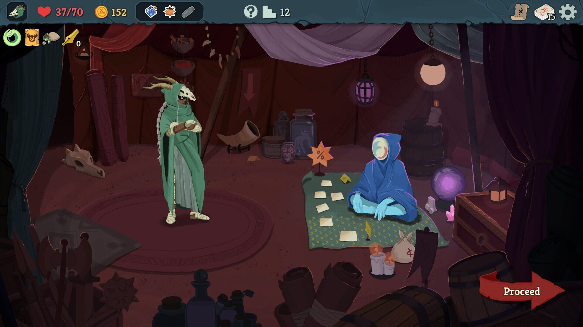 Slay the Spire II screenshot 4