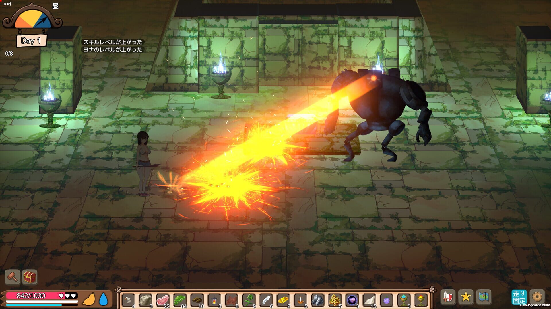 Mad Island screenshot 1