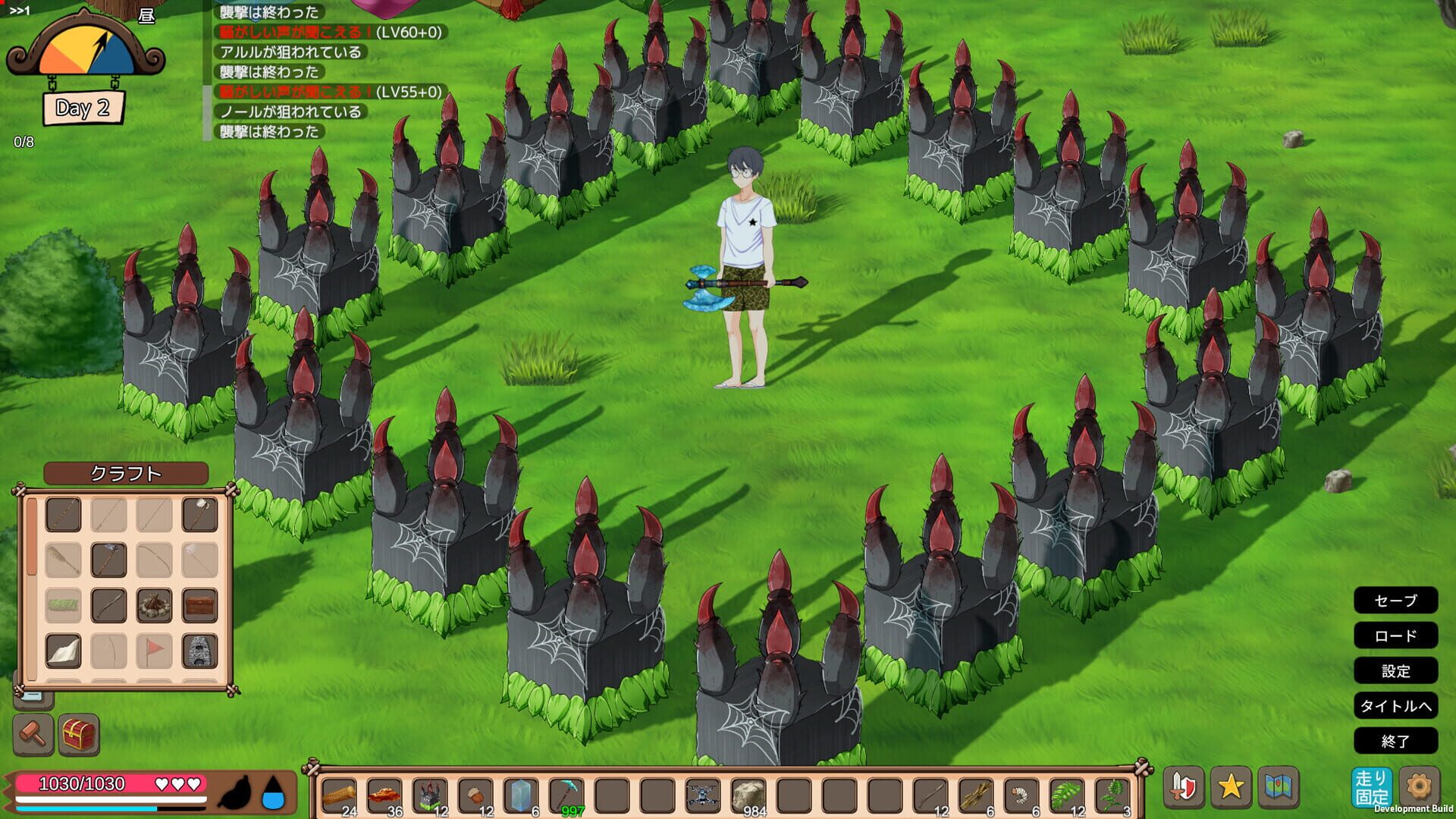 Mad Island screenshot 3