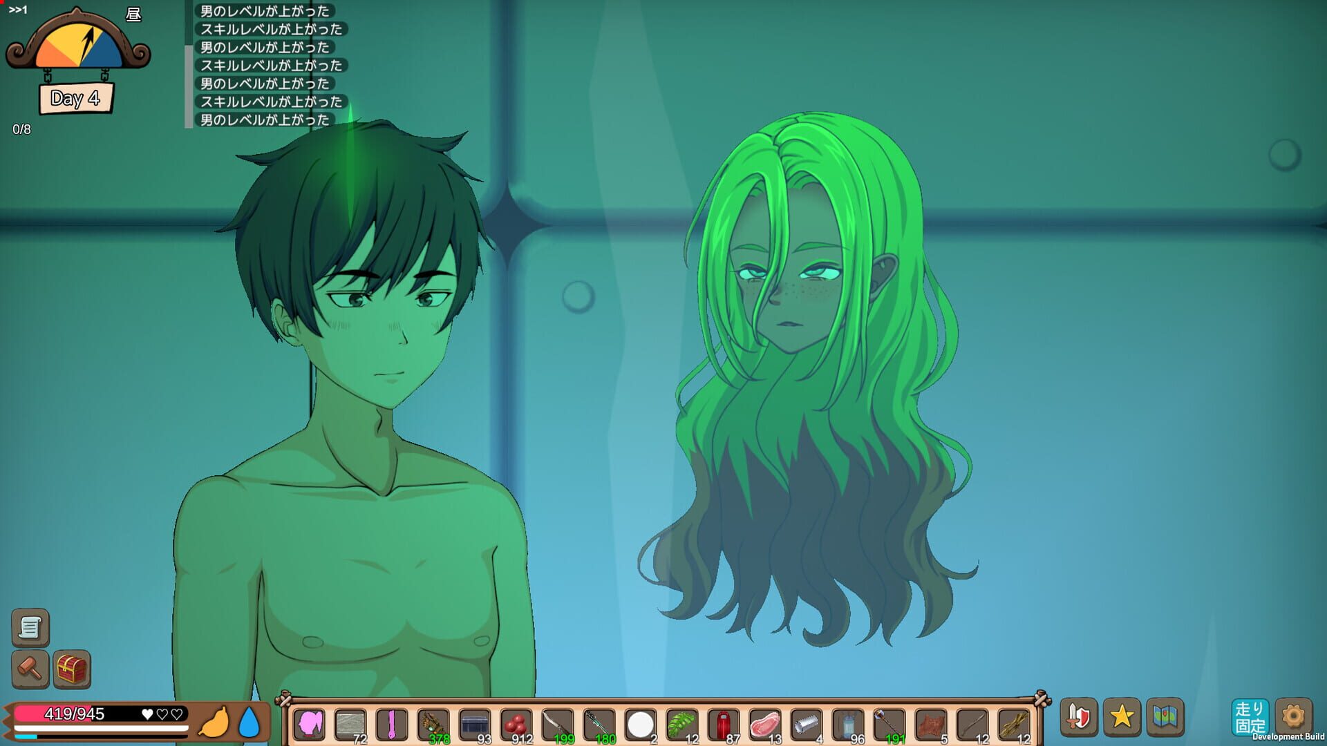 Mad Island screenshot 4
