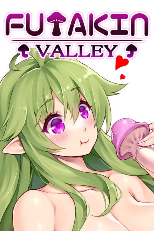 FutakinValley cover