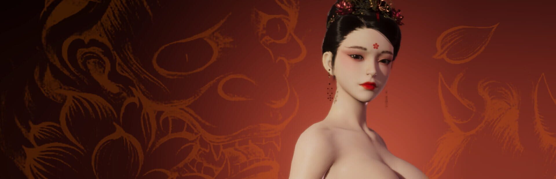 Romantic Escapades artwork 1