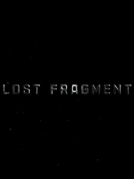 Lost Fragment cover