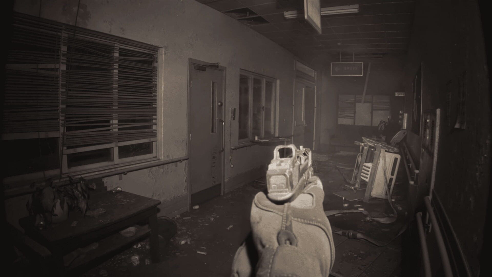Lost Fragment screenshot 2
