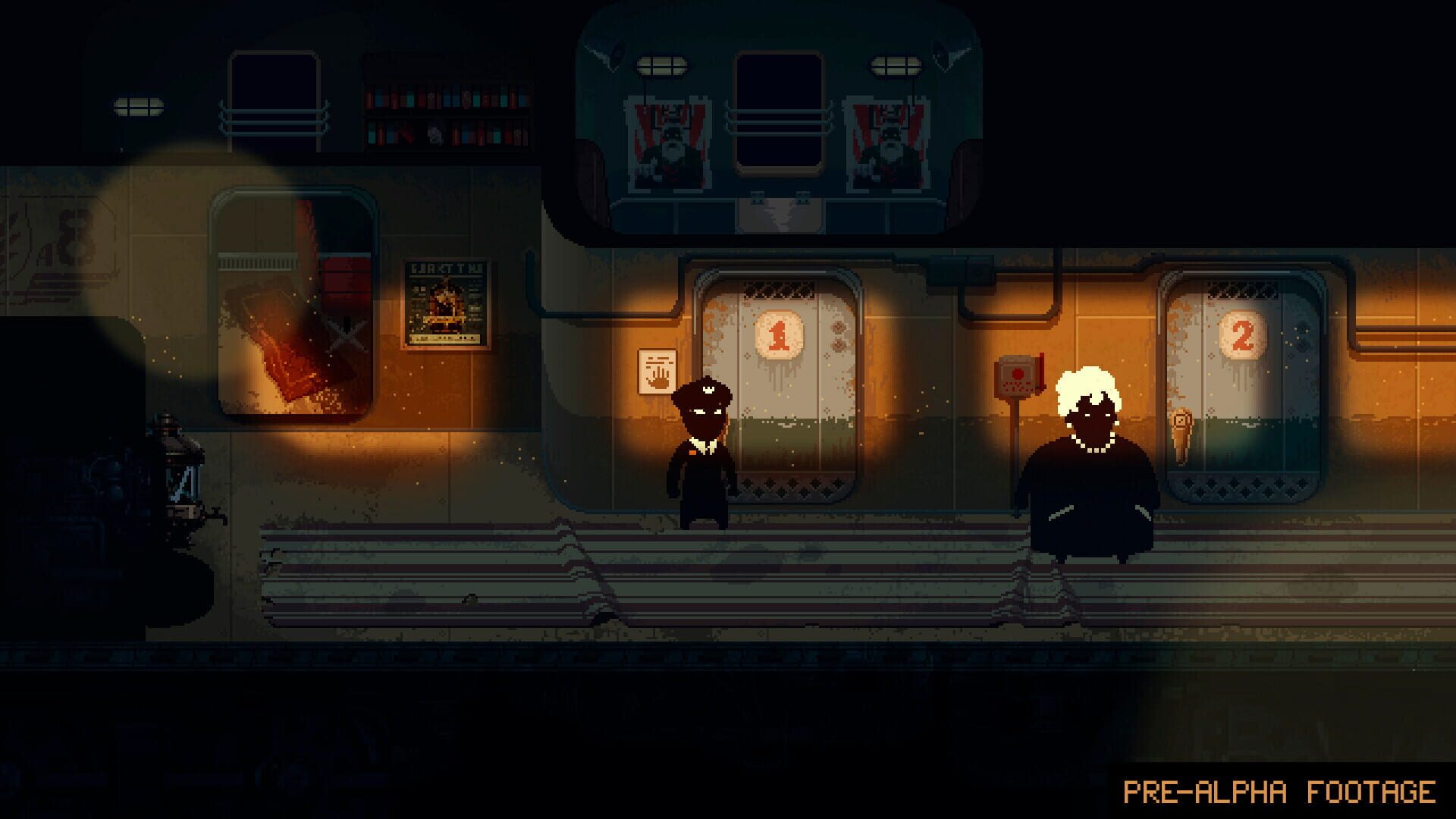 Beholder: Conductor screenshot 6