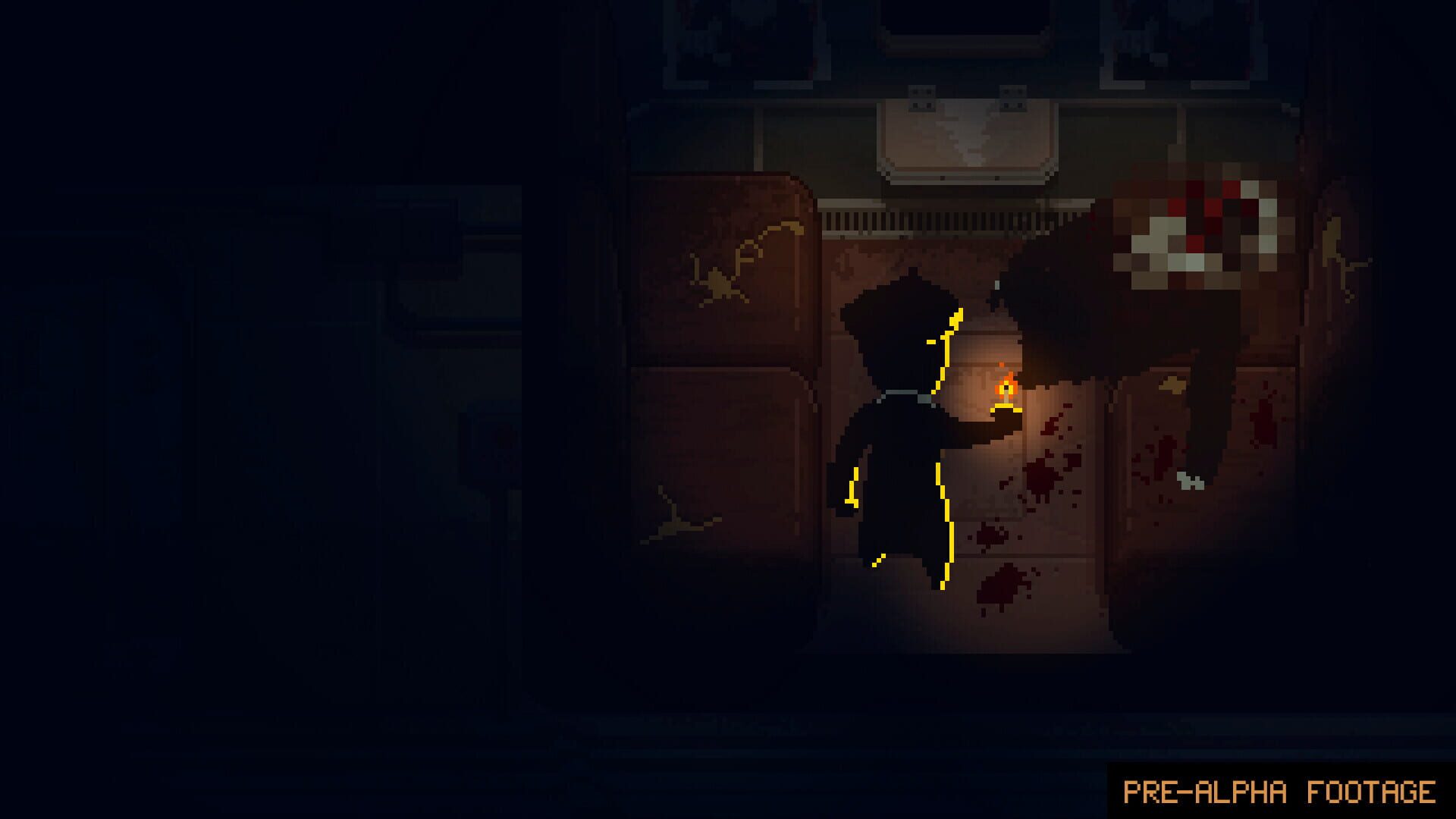 Beholder: Conductor screenshot 4