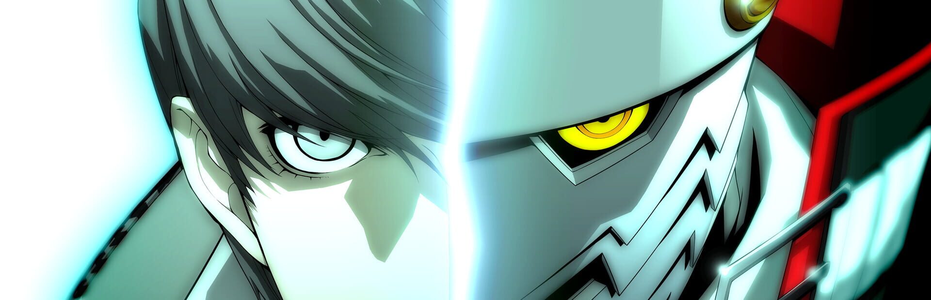 Persona 4 Golden artwork 6