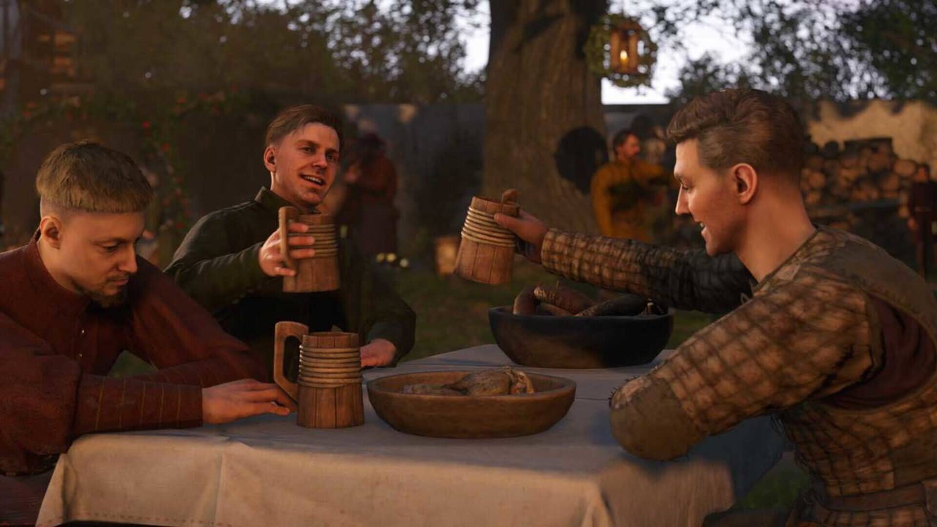 Kingdom Come: Deliverance II screenshot 7