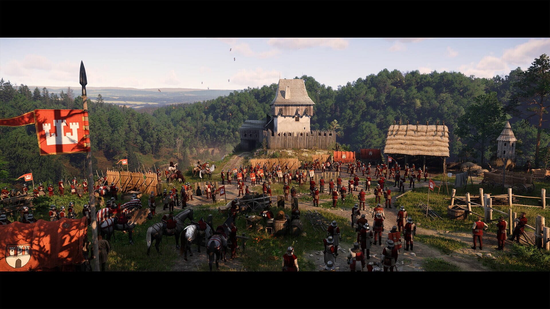 Kingdom Come: Deliverance II screenshot 4