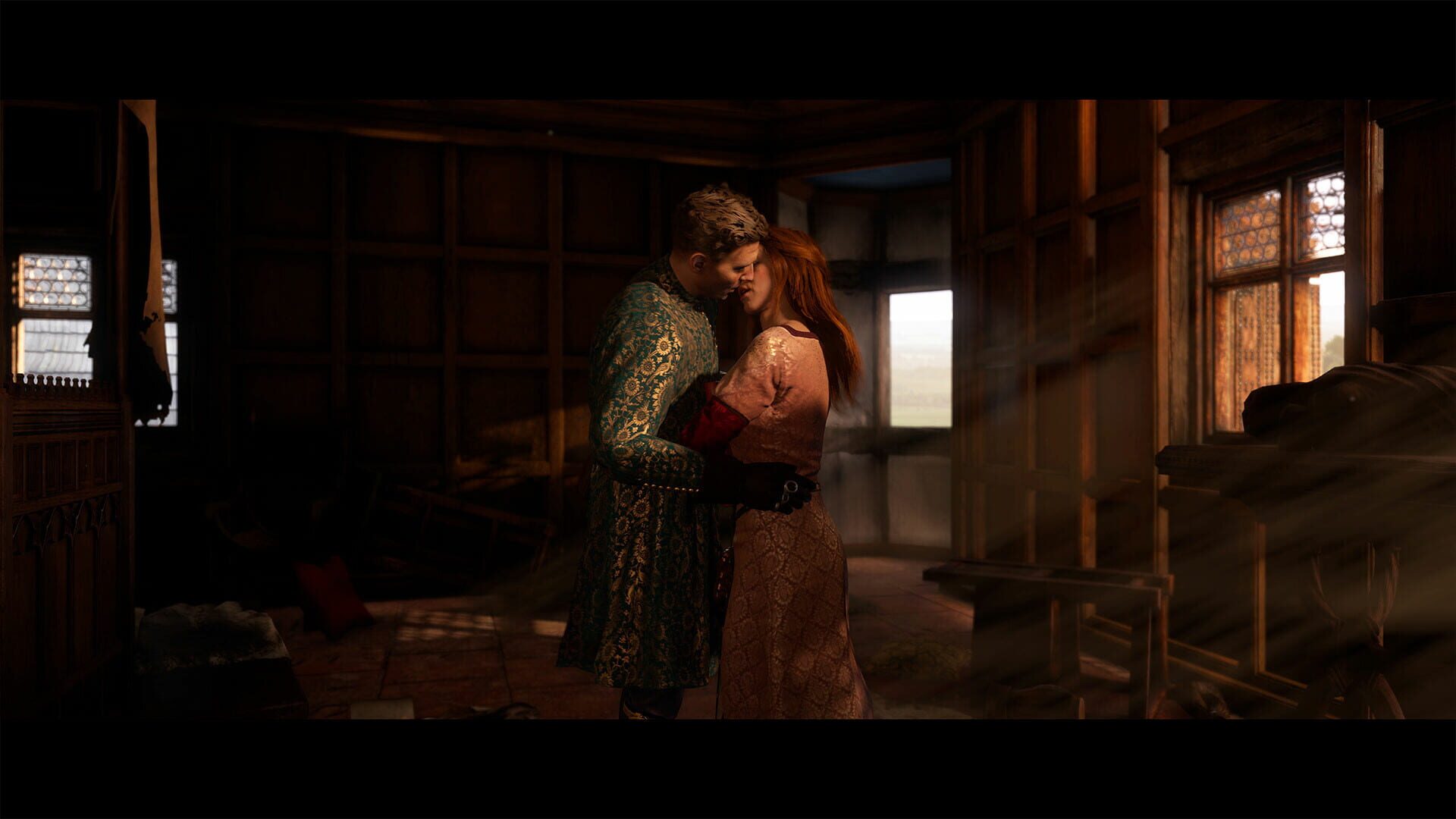 Kingdom Come: Deliverance II screenshot 5