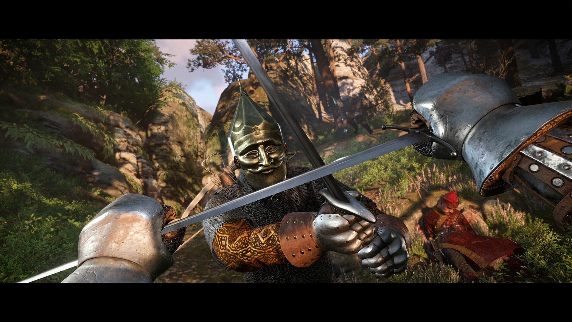 Kingdom Come: Deliverance II screenshot 3