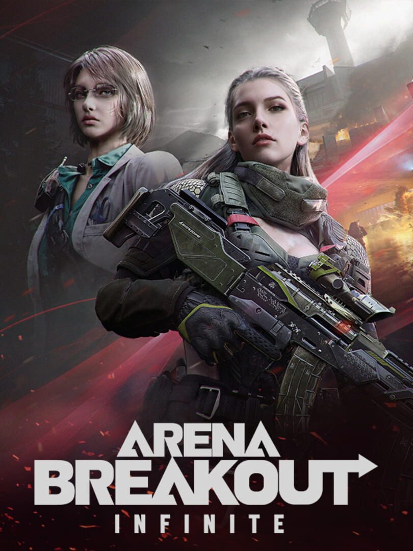 Arena Breakout: Infinite artwork 22