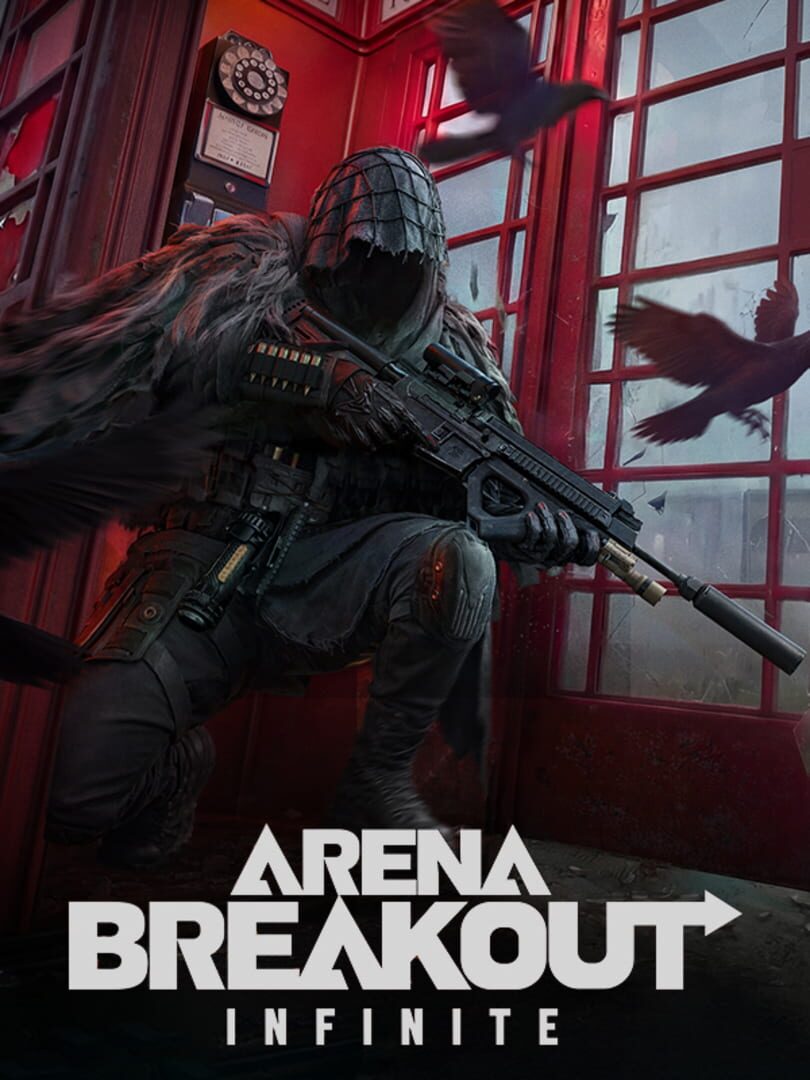 Arena Breakout: Infinite artwork 19