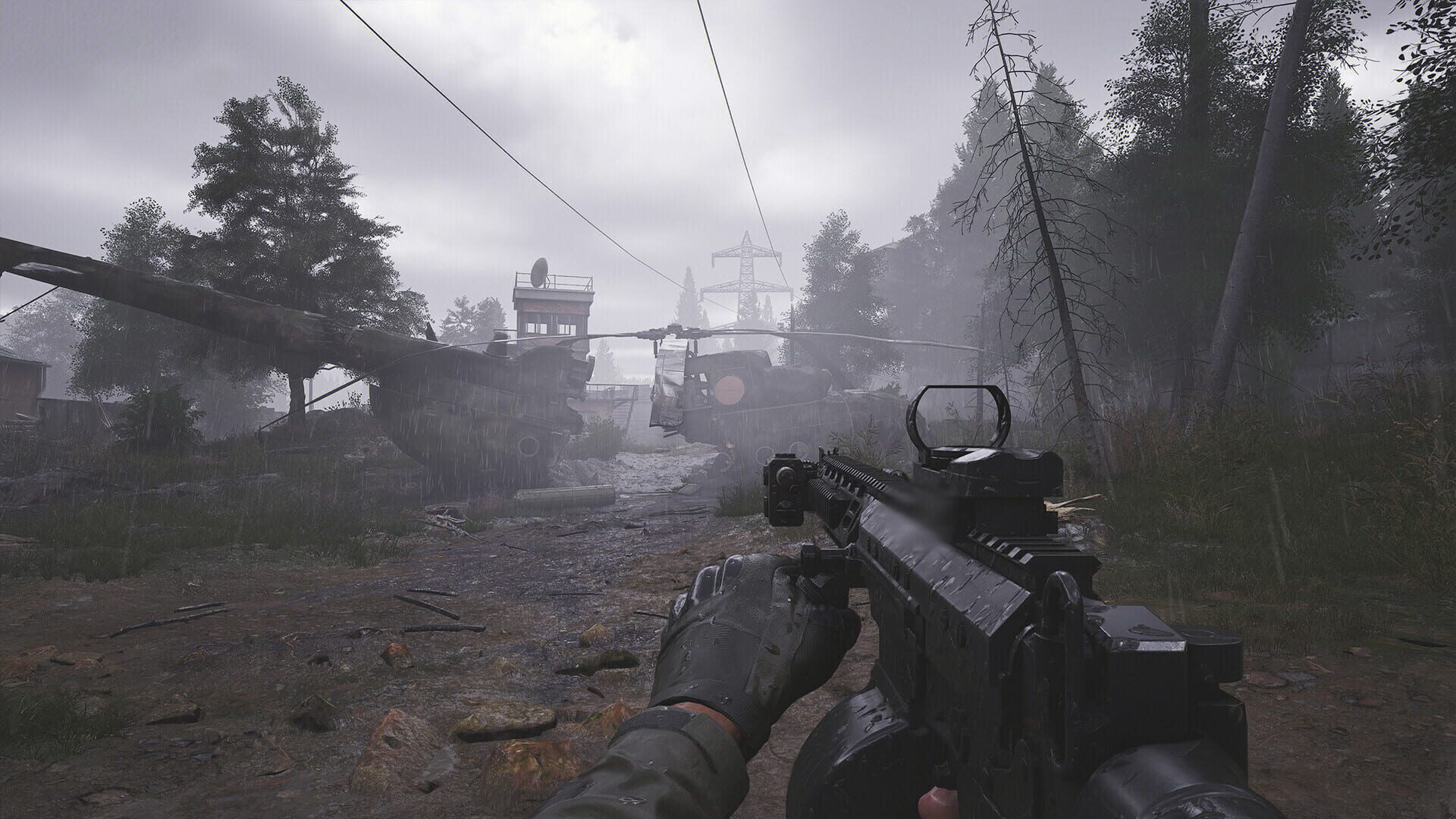Arena Breakout: Infinite screenshot 10