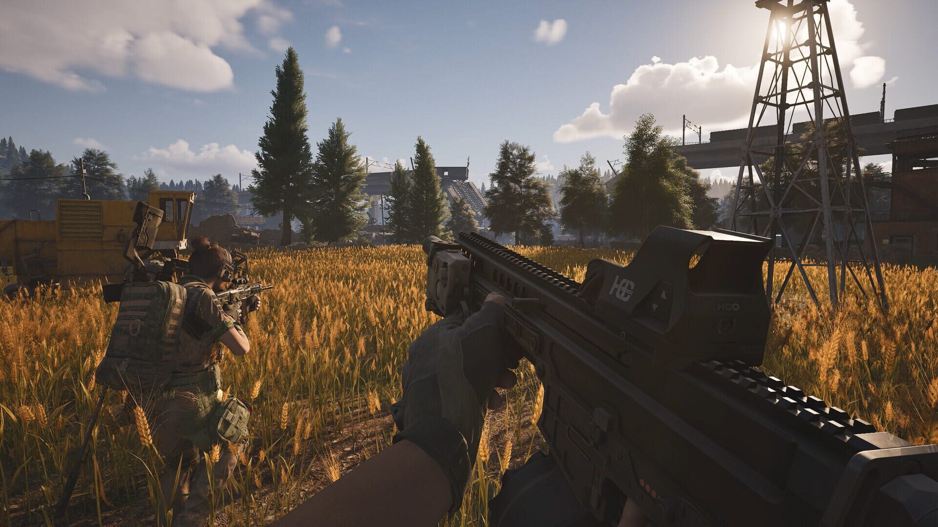 Arena Breakout: Infinite screenshot 6