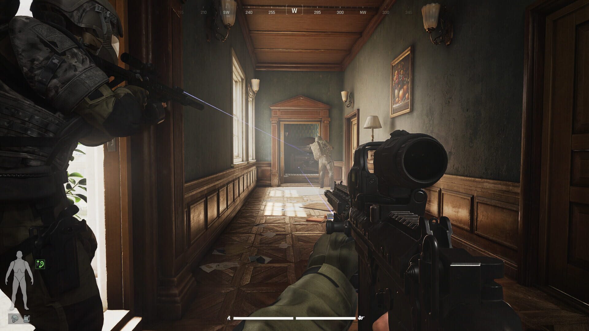Arena Breakout: Infinite screenshot 8