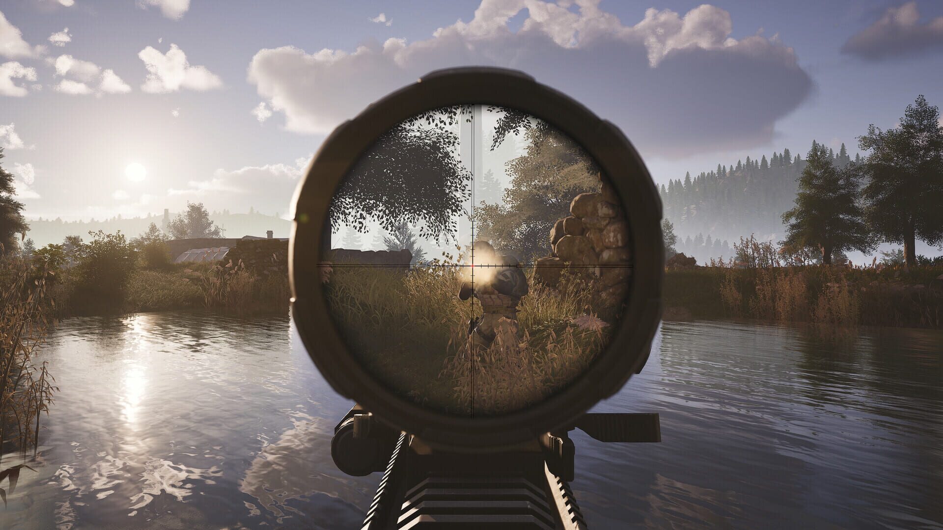 Arena Breakout: Infinite screenshot 9