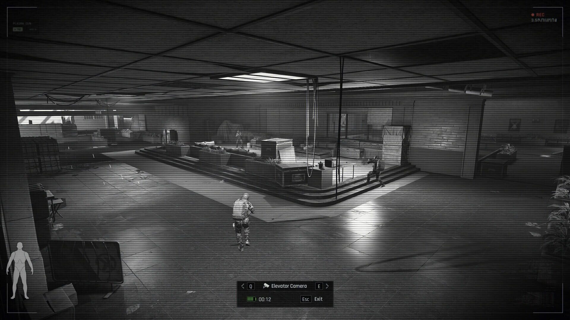 Arena Breakout: Infinite screenshot 11