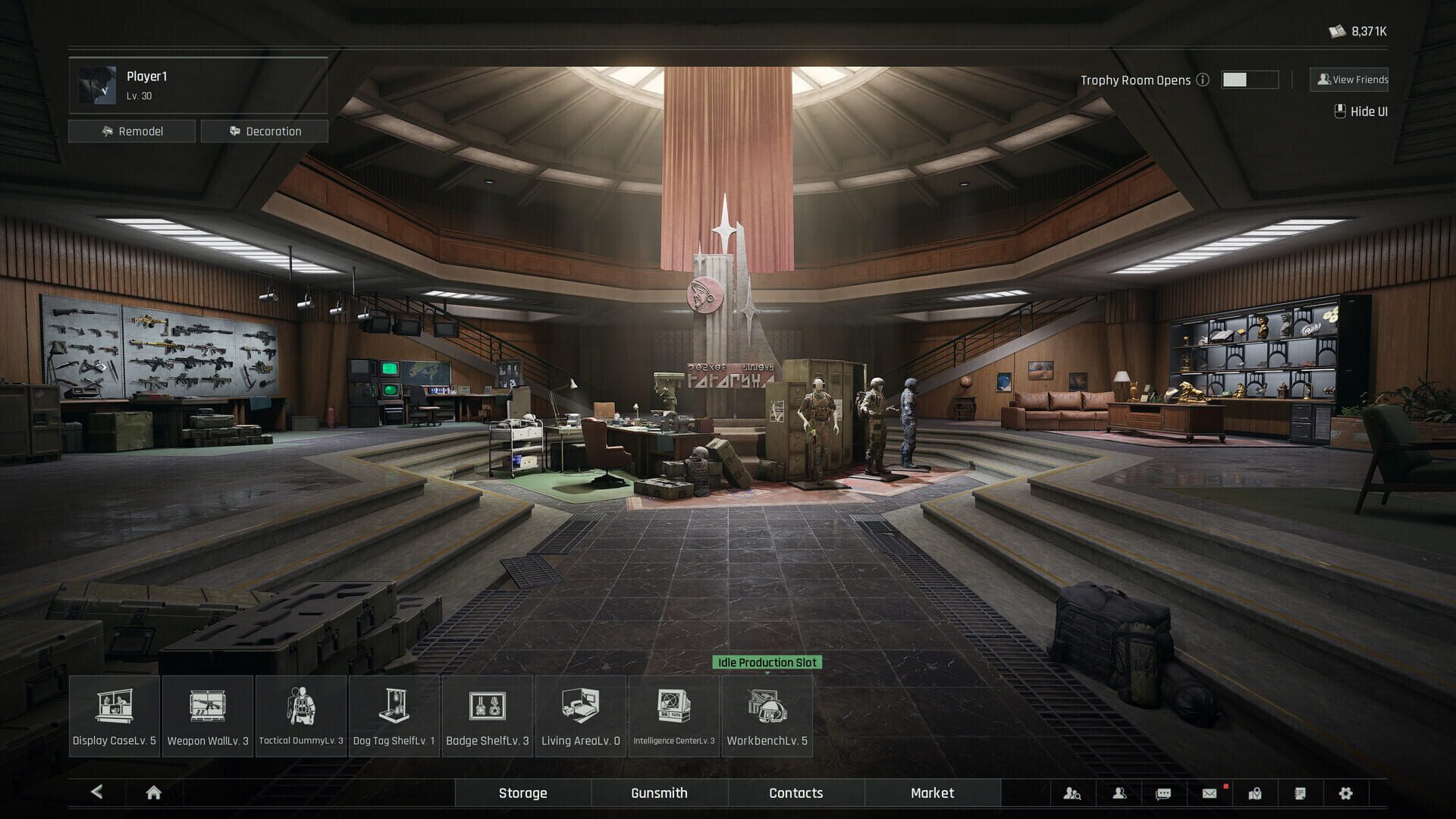 Arena Breakout: Infinite screenshot 15