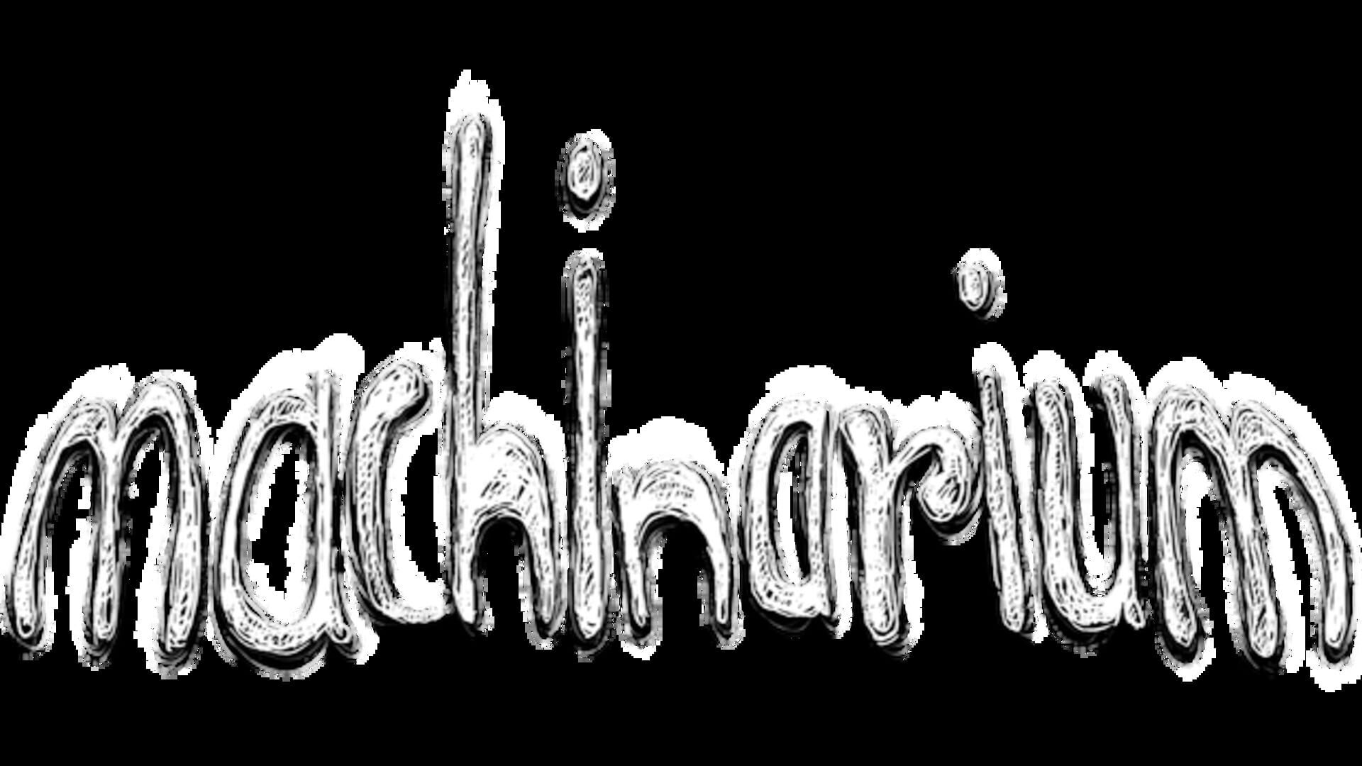 Machinarium artwork 9
