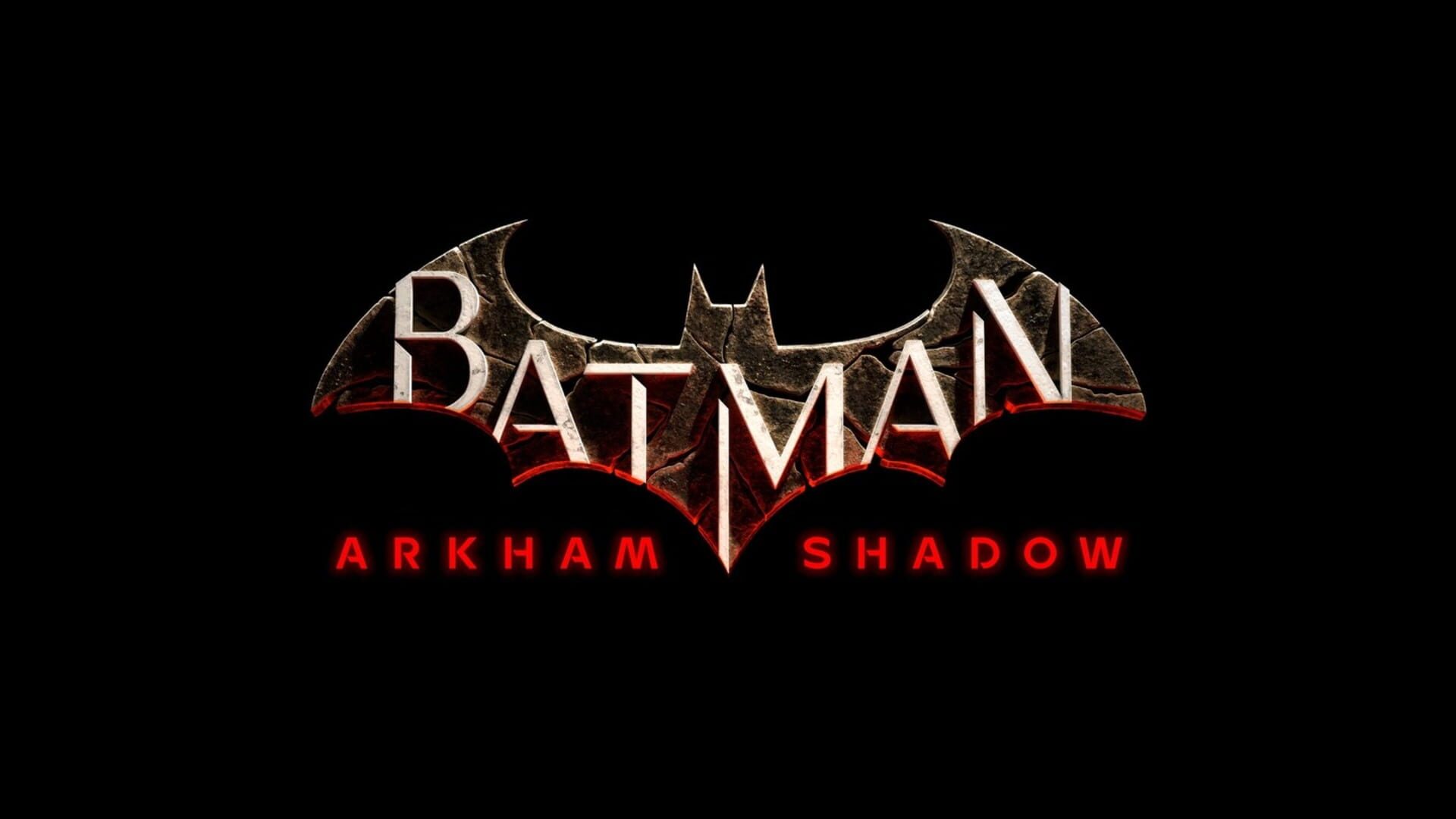Batman: Arkham Shadow artwork 2