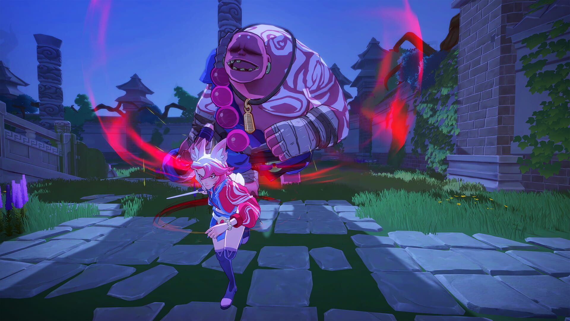 13Z: The Zodiac Trials screenshot 5