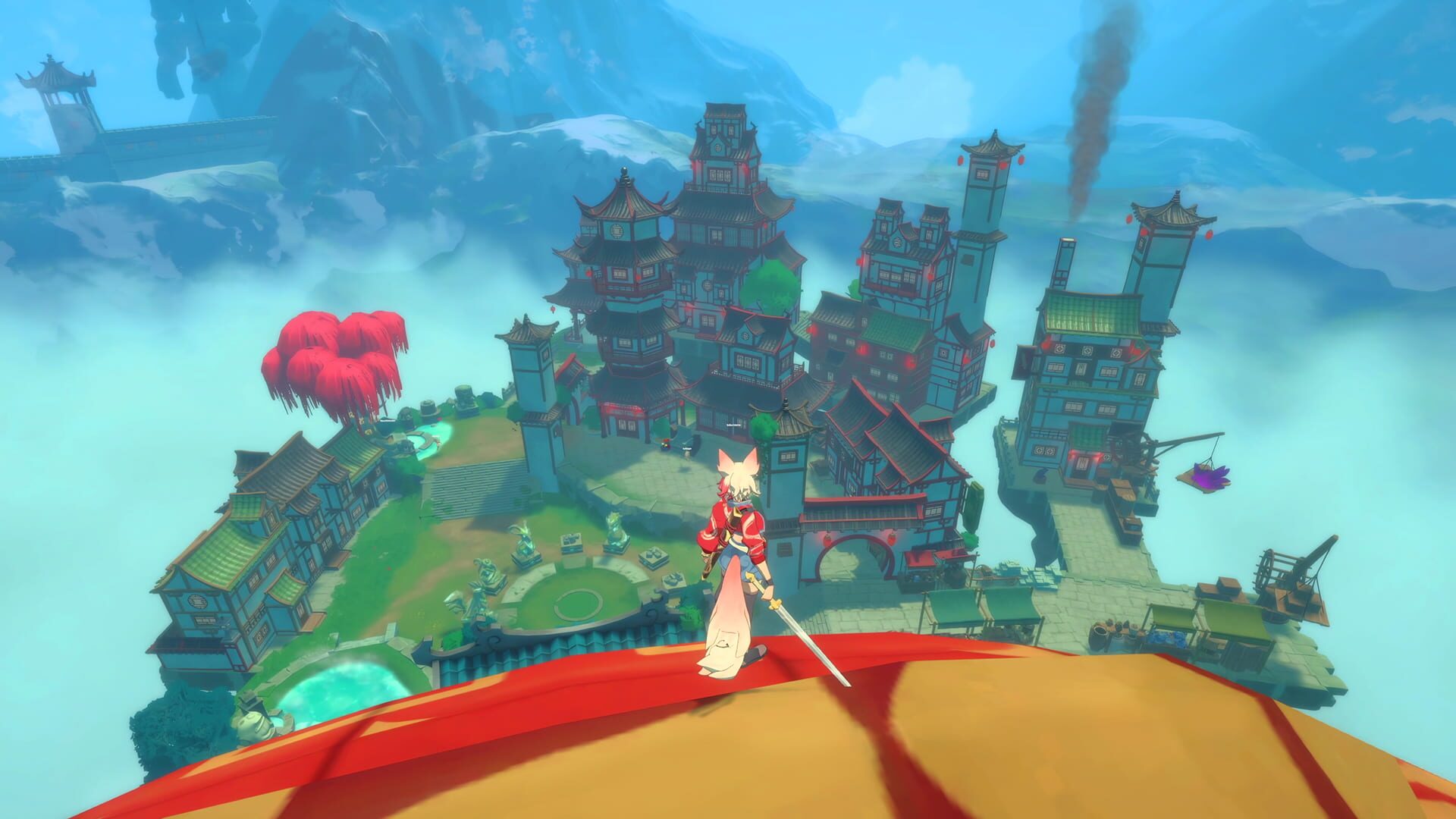 13Z: The Zodiac Trials screenshot 3