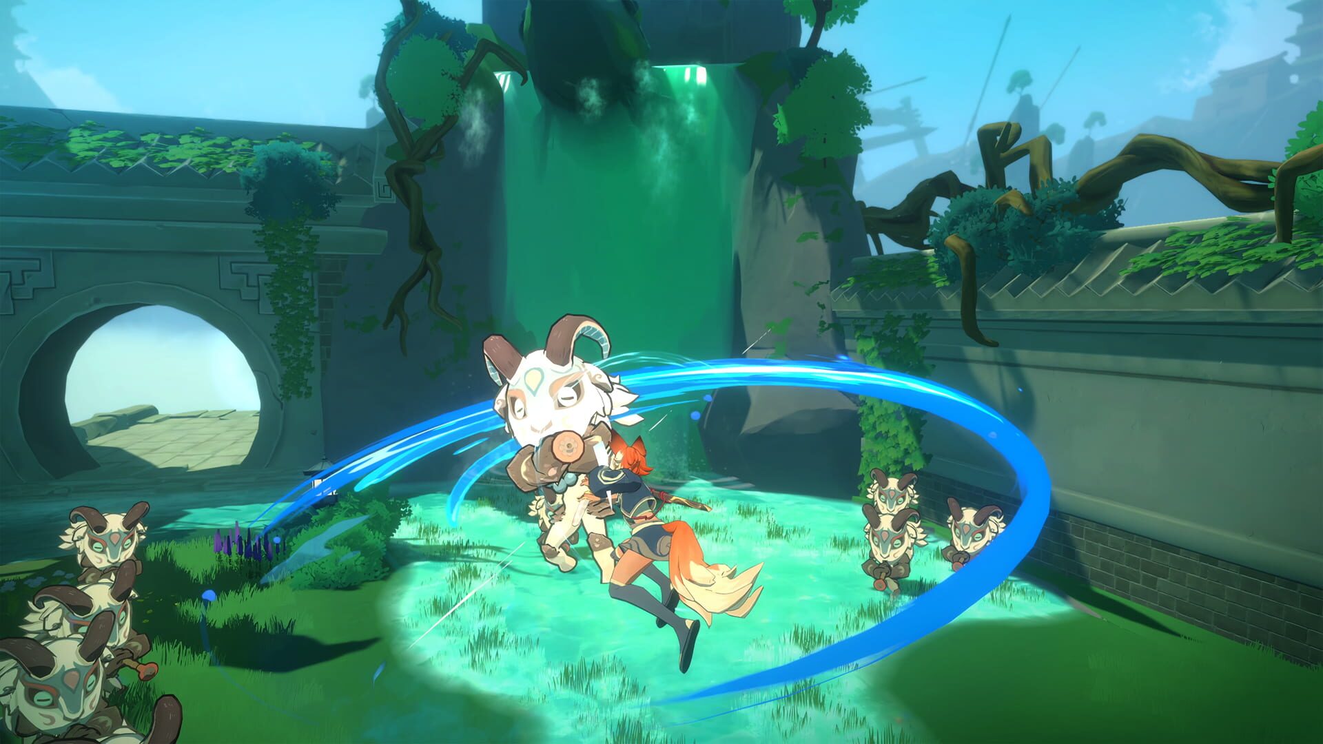 13Z: The Zodiac Trials screenshot 4
