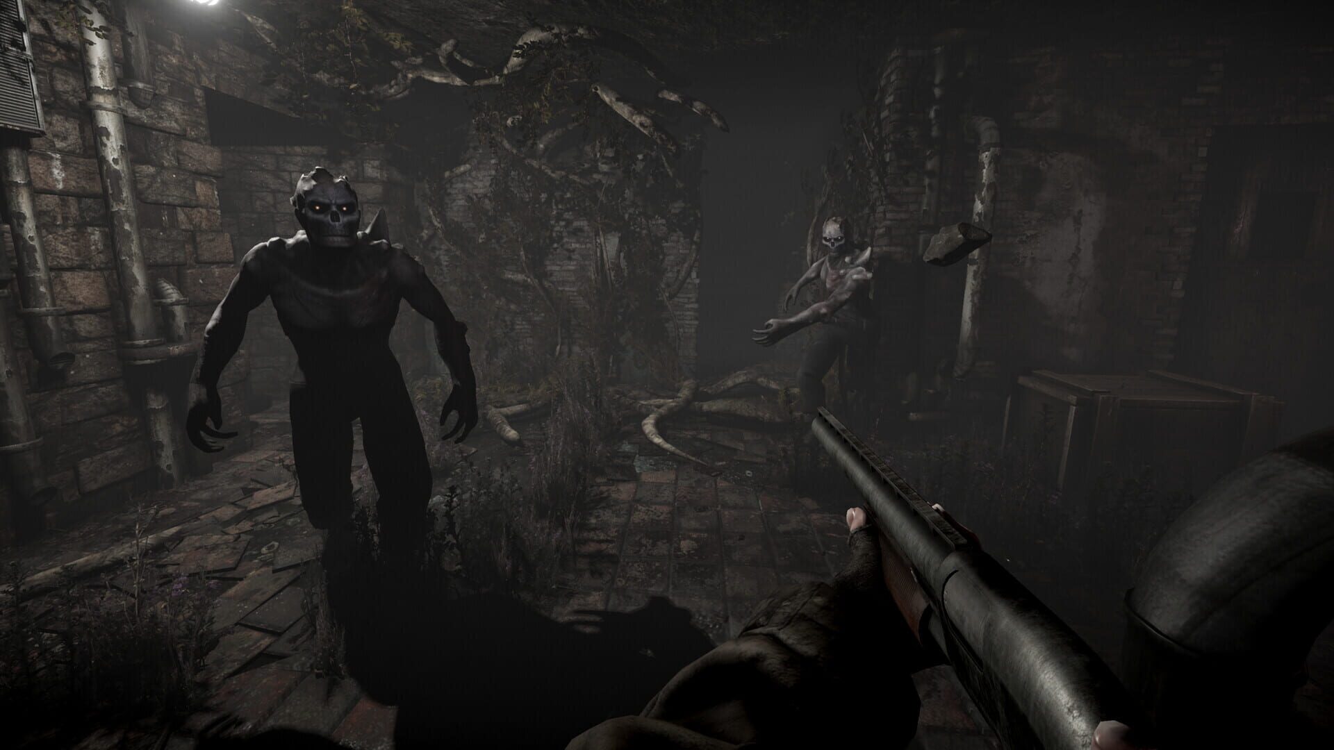 Total Chaos screenshot 5