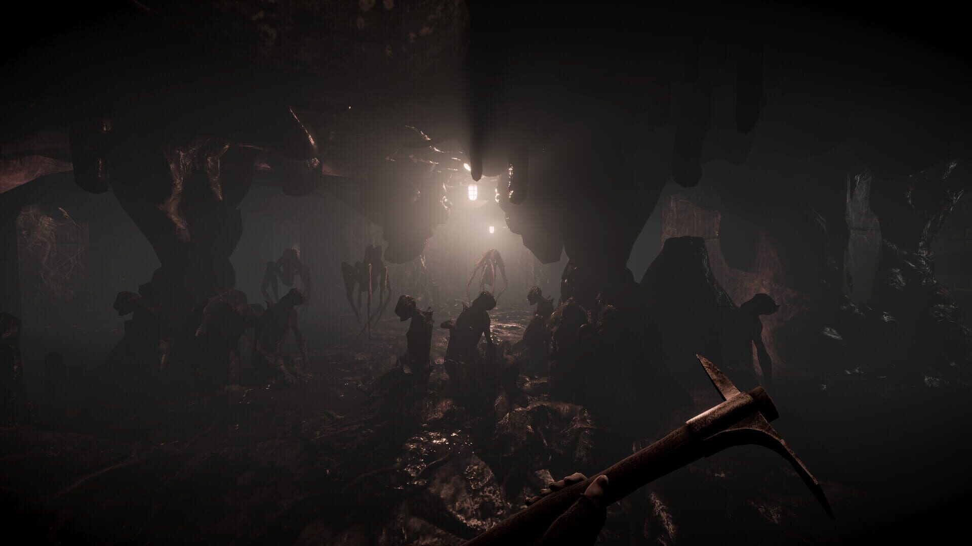 Total Chaos screenshot 2