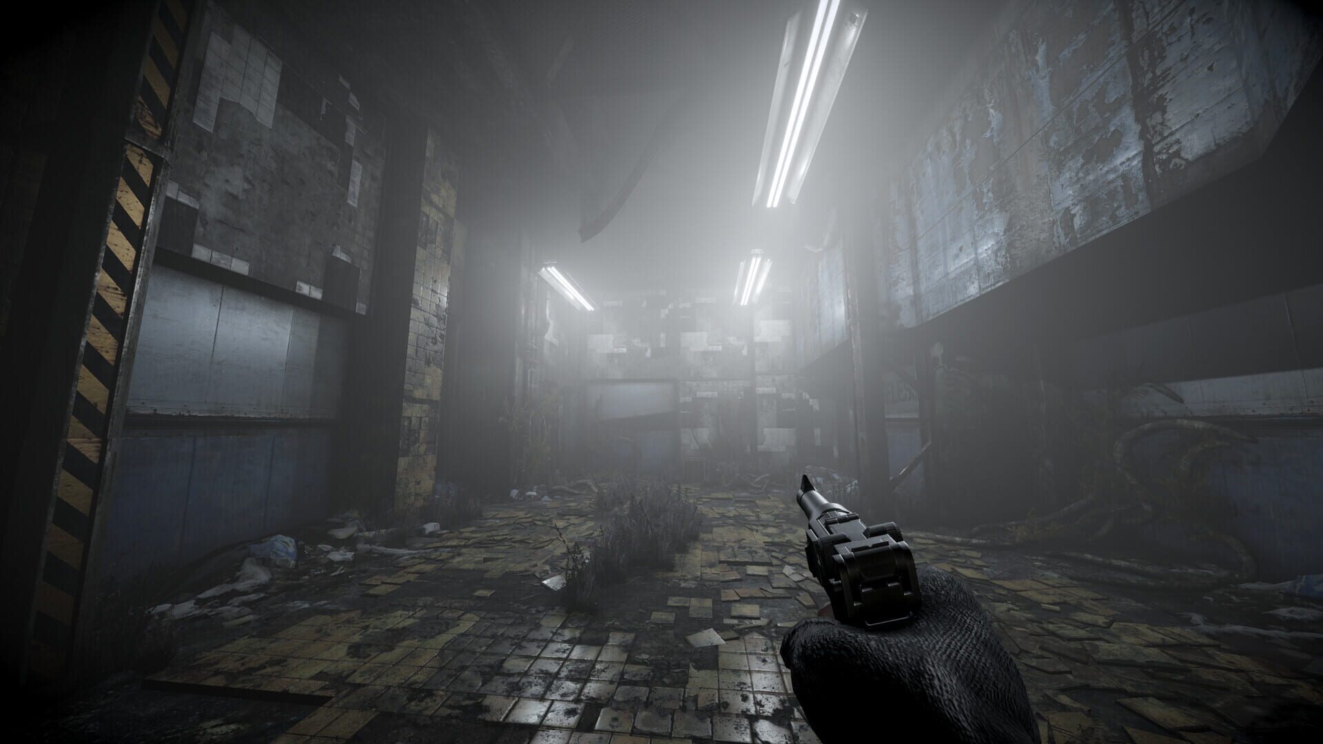 Total Chaos screenshot 3
