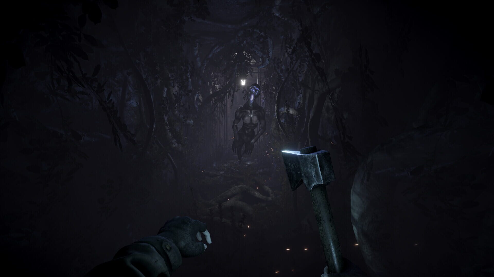 Total Chaos screenshot 7