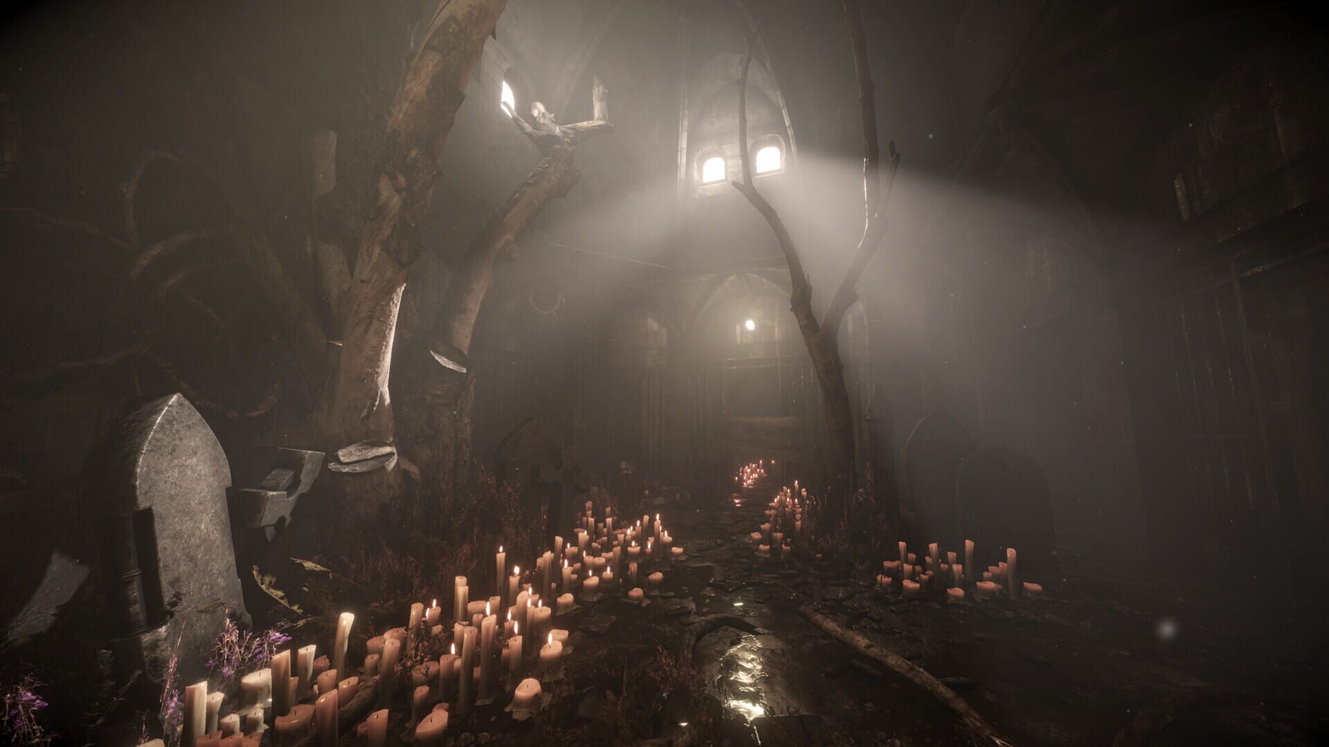 Total Chaos screenshot 4