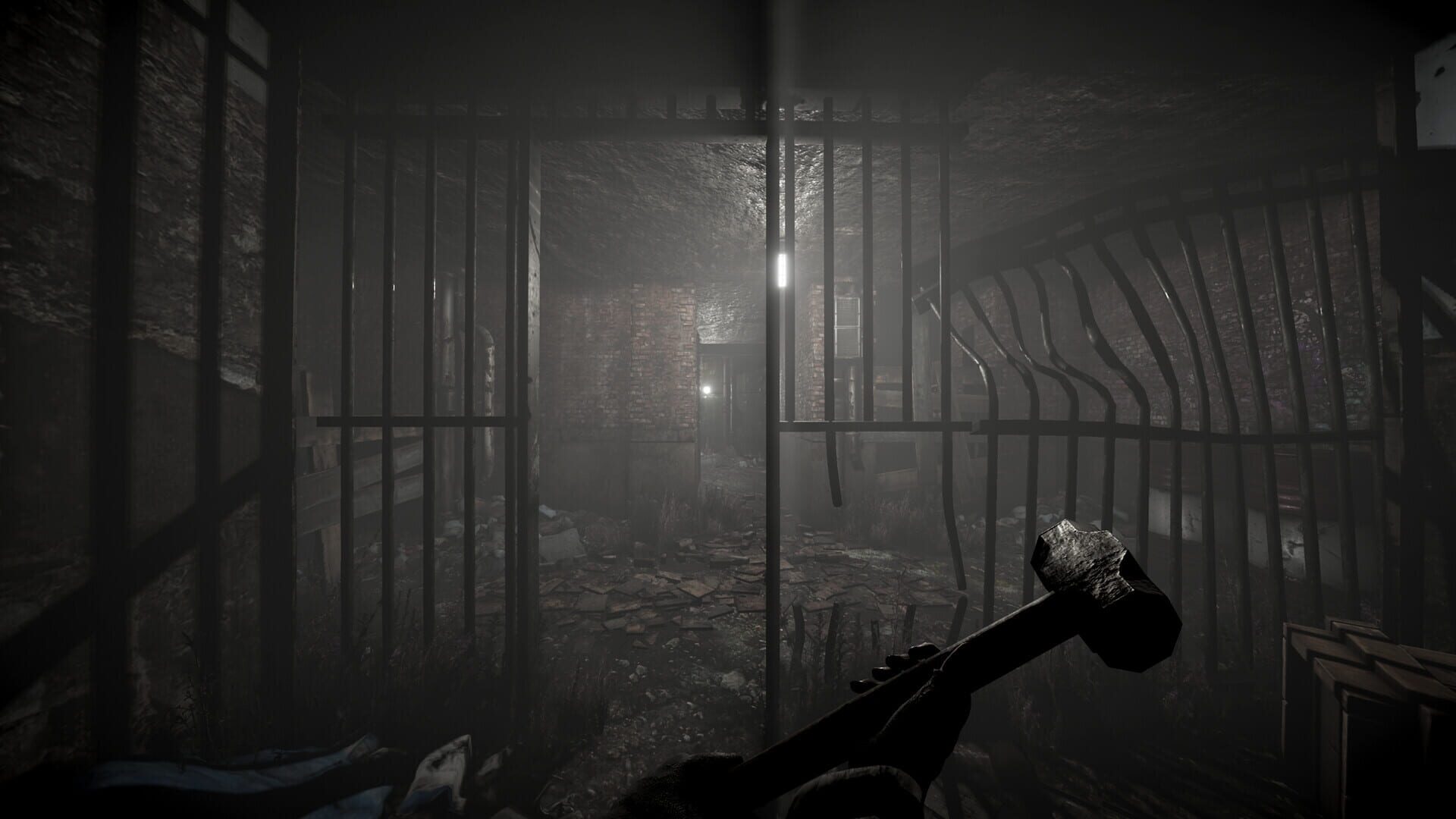 Total Chaos screenshot 6