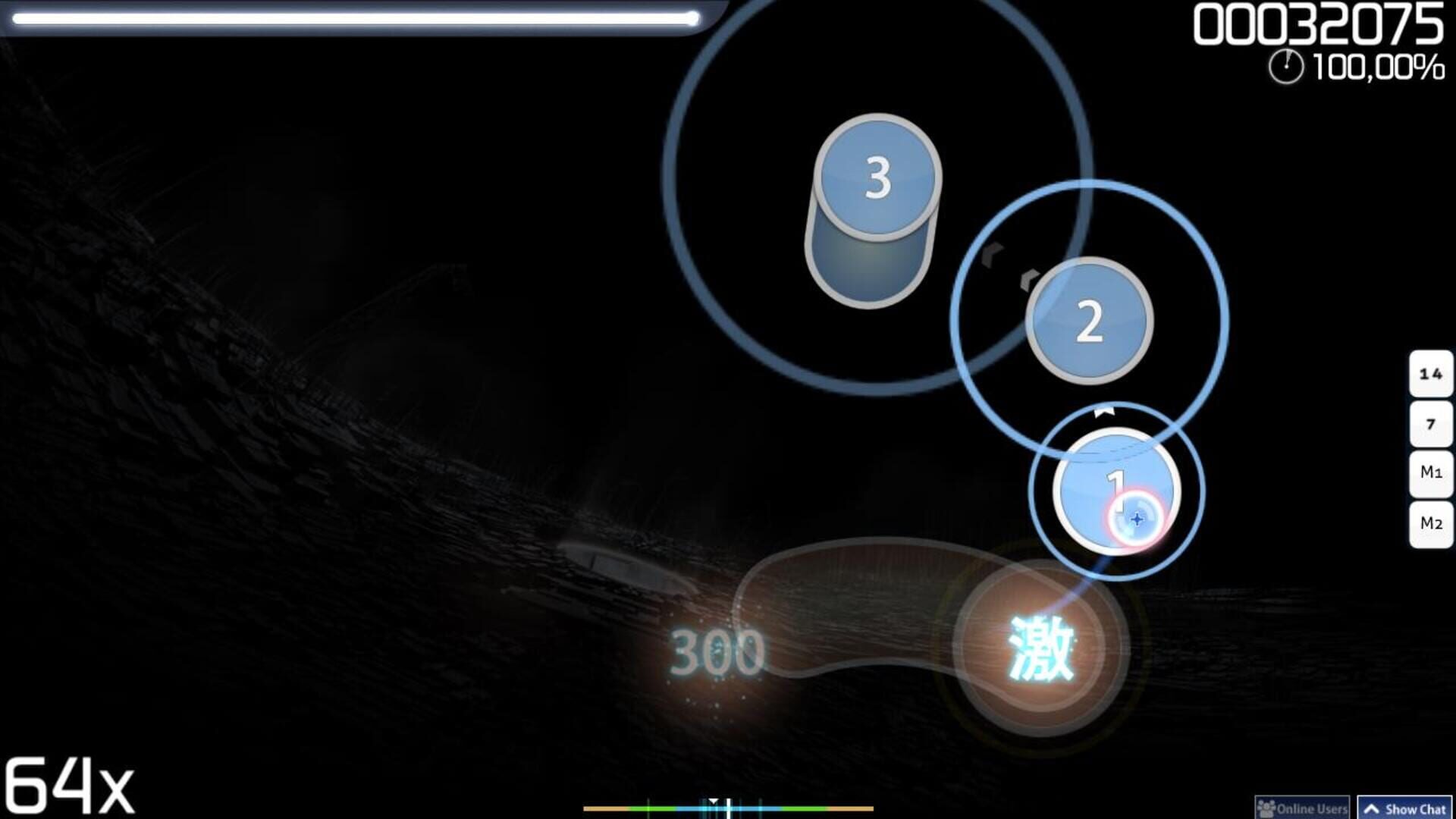 Osu! screenshot 10