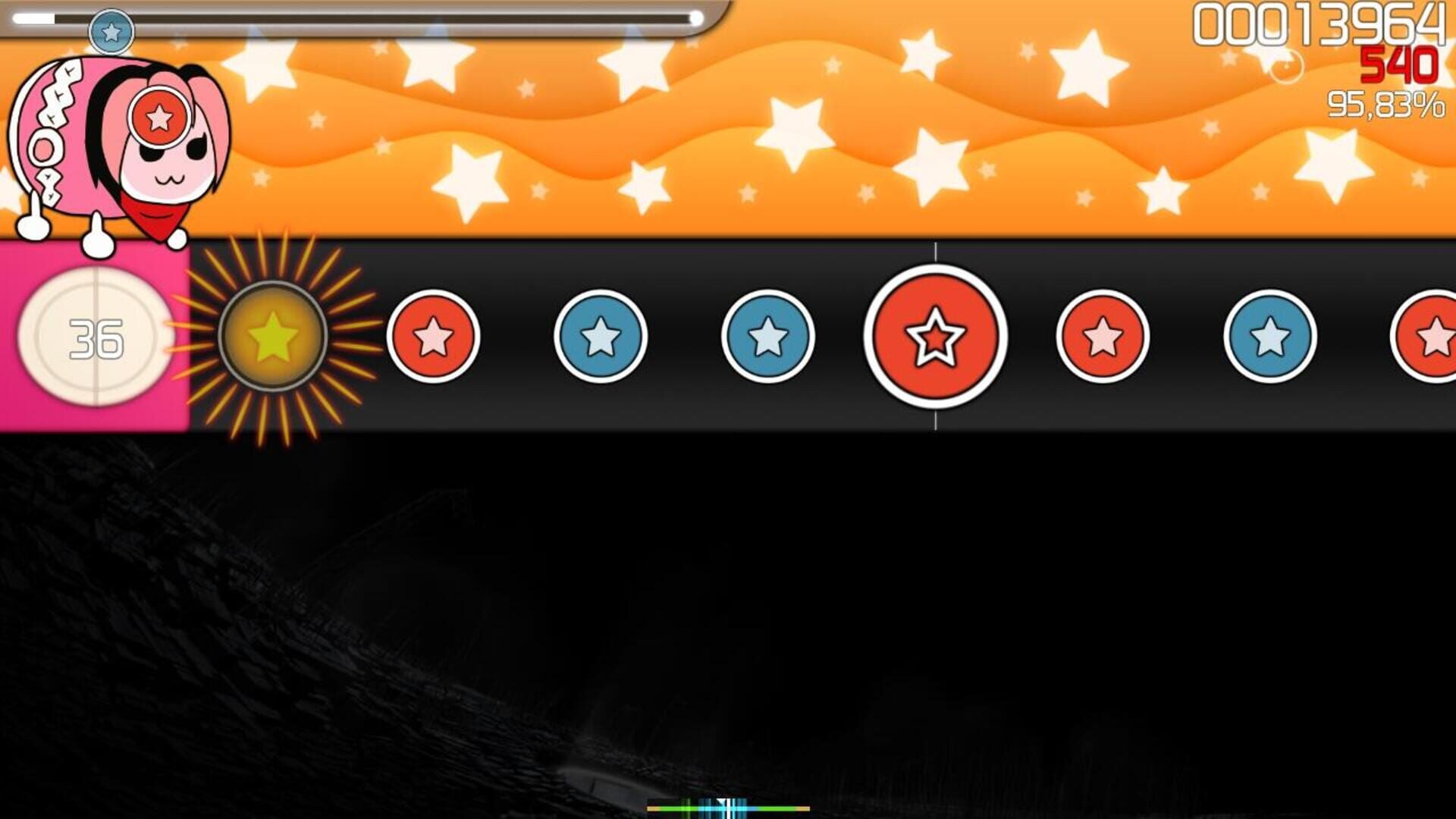 Osu! screenshot 14
