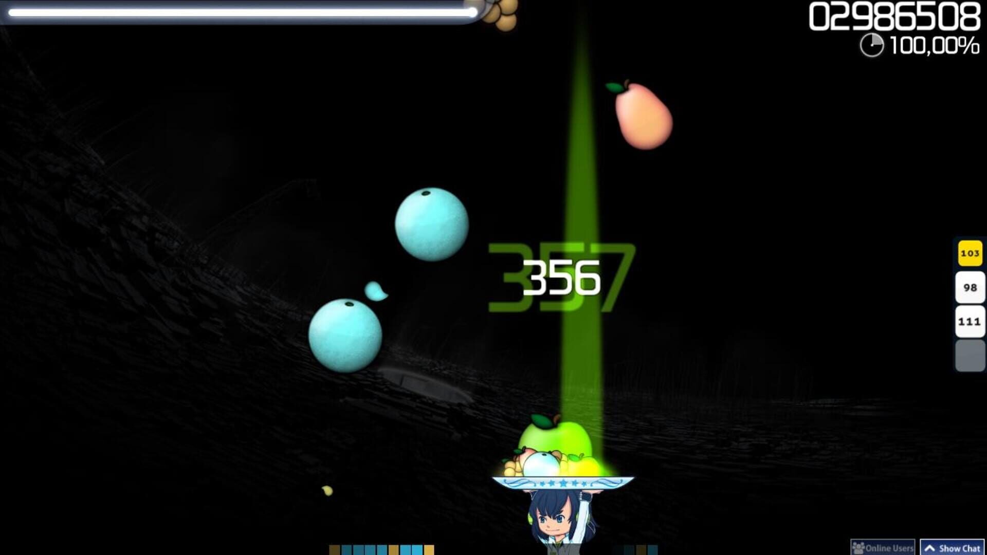 Osu! screenshot 11