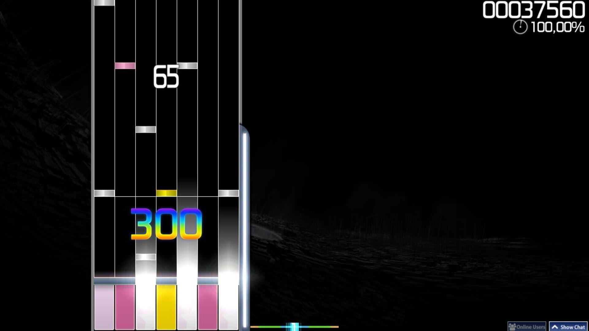 Osu! screenshot 15