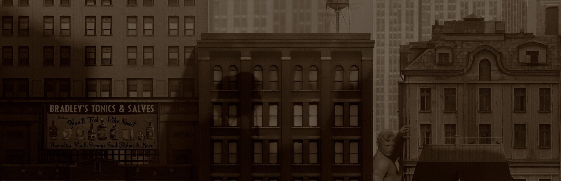 Deadlock artwork 14
