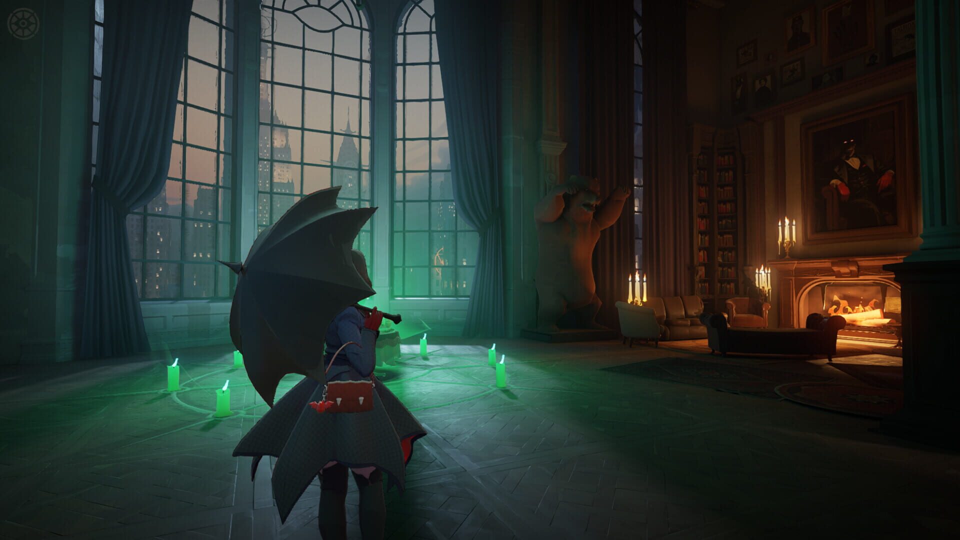 Deadlock screenshot 9