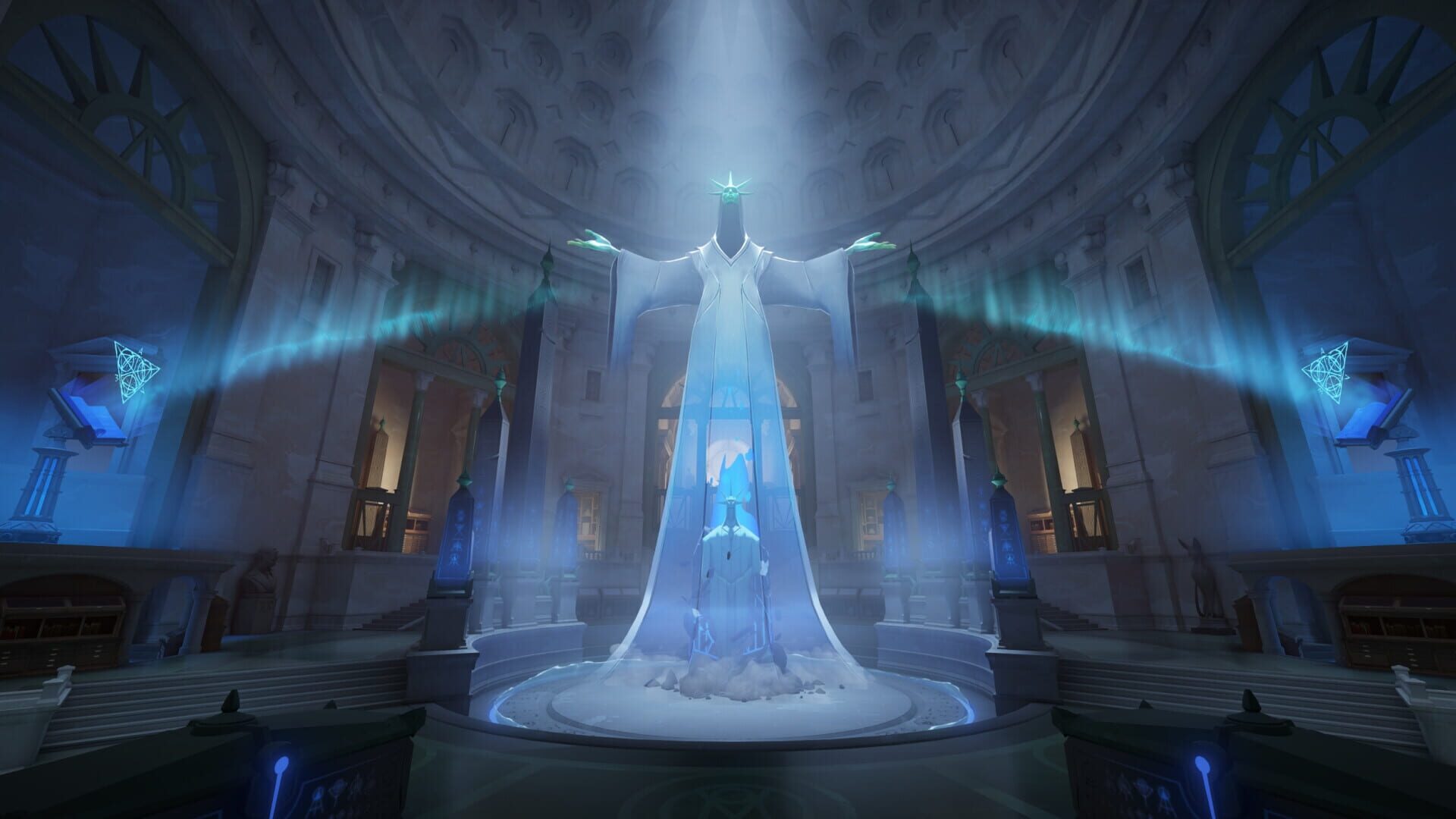 Deadlock screenshot 12