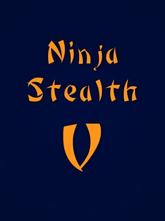 Ninja Stealth 5 cover