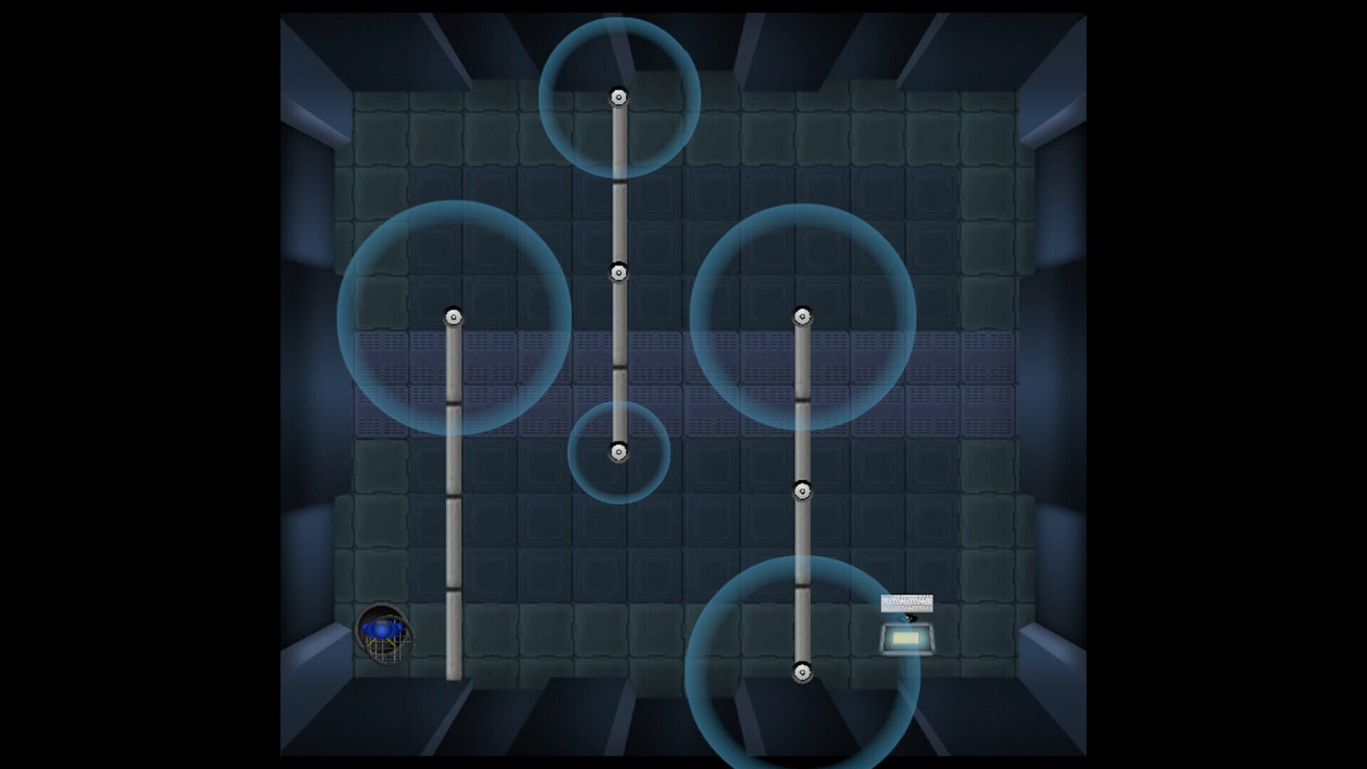 Ninja Stealth 5 screenshot 1