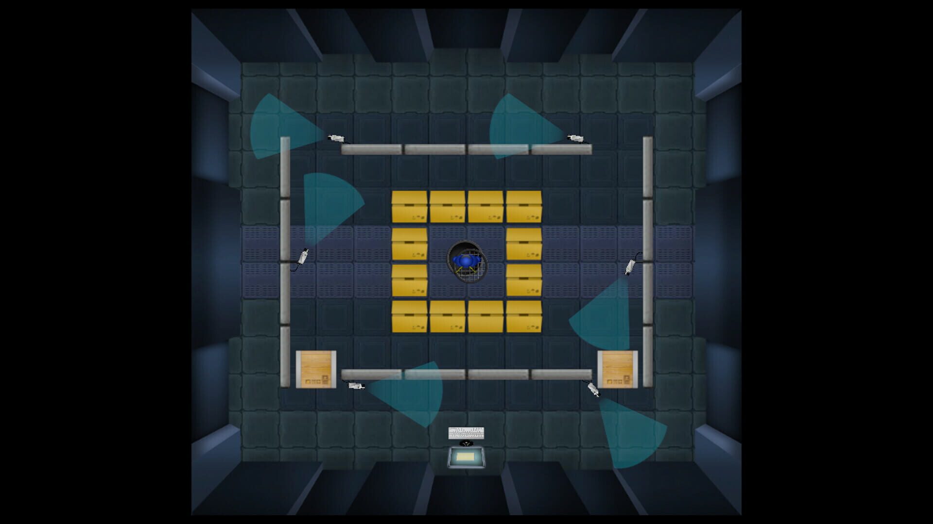 Ninja Stealth 5 screenshot 5