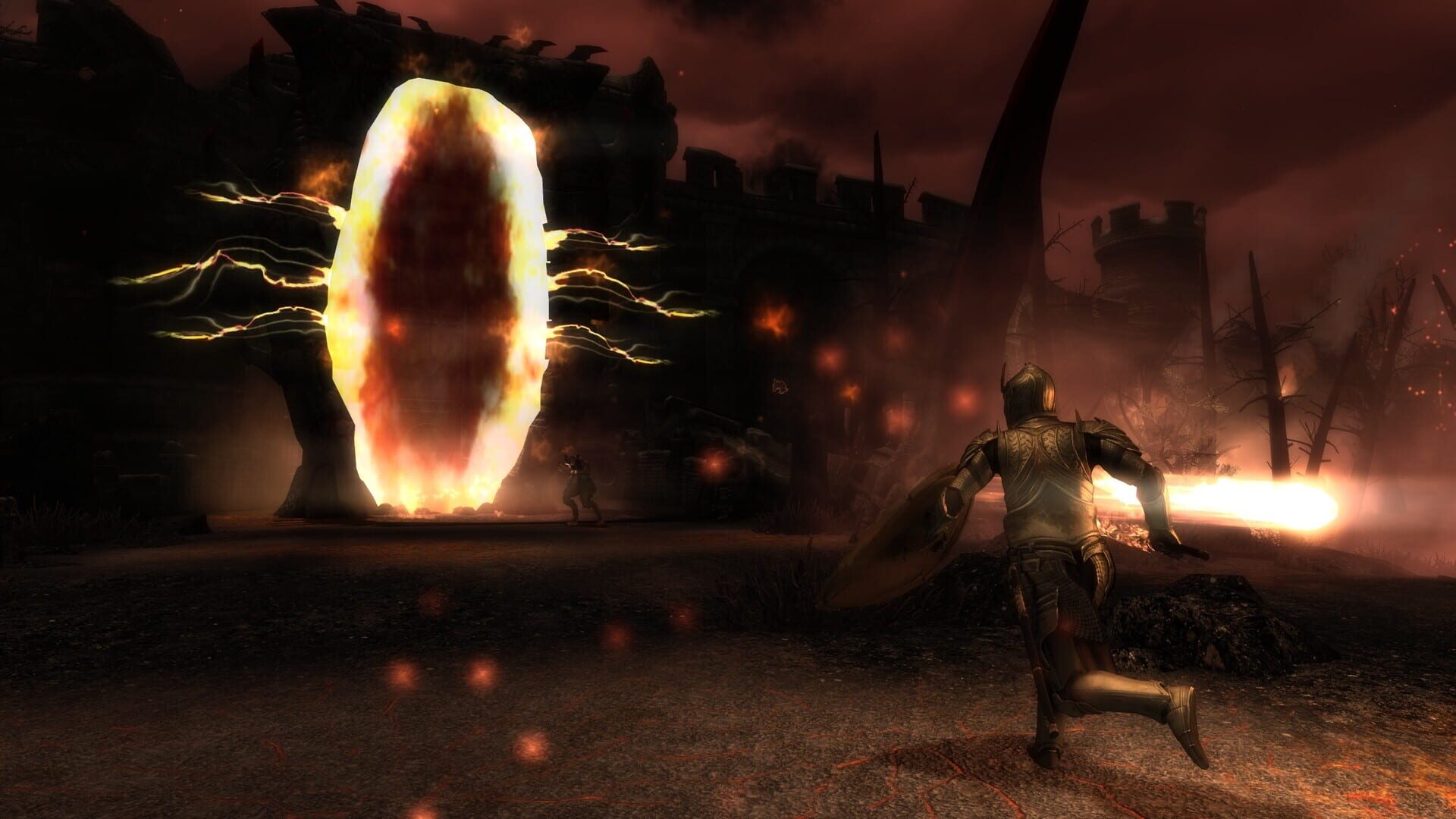 Skyblivion screenshot 3