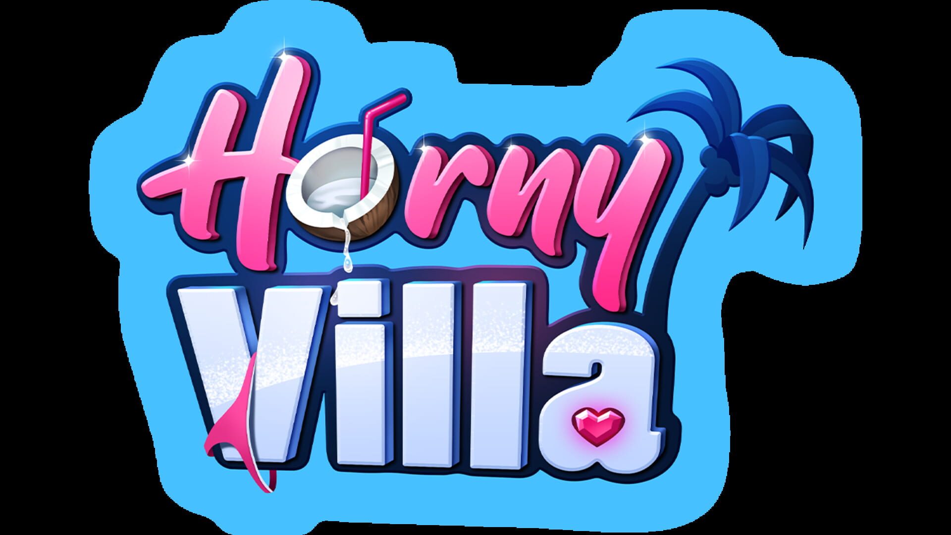 Horny Villa artwork 8