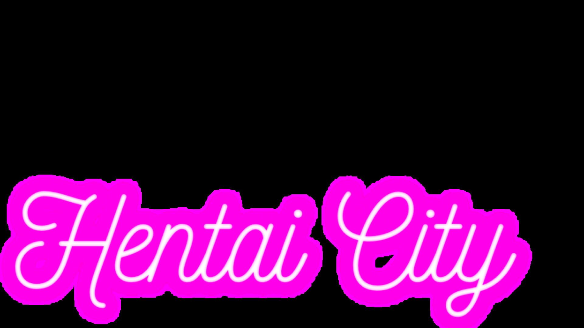 Hentai City artwork 2